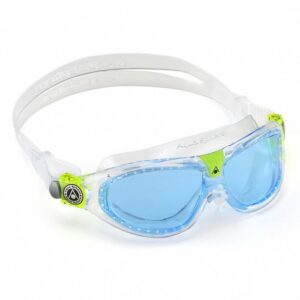 Aqua Sphere Plavecké brýle SEAL KID 2 dětské - trnsparentí