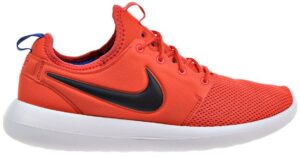 Obuv Nike Roshe Two Oranžová / Černá