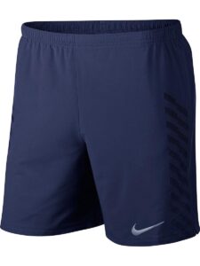 Šortky Nike Flex Modrá