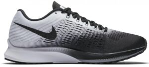 Dámské běžecké boty Nike Air Zoom Elite 9 Černá / Bílá