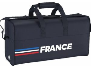 Taška adidas France Team Bag 2016 Tmavě modrá / Více barev