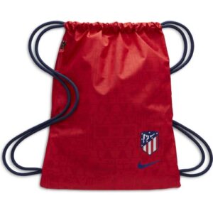 Vak na kopačky Nike Atlético Madrid Stadium Červená / Modrá