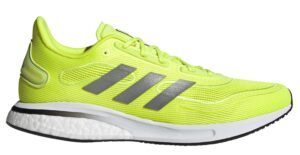 Běžecké boty adidas Supernova Žlutá / Stříbrná