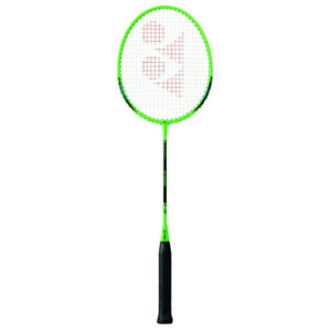Badmintonová raketa pro začátečníky YONEX-B4000 green / black Zelená