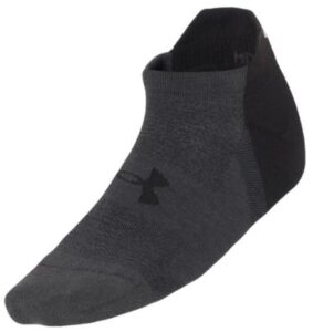 Ponožky Under Armour Dry Run Černá