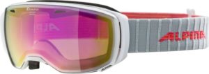 Alpina Estetica HM Q+VM 2020/21 lyžařské brýle