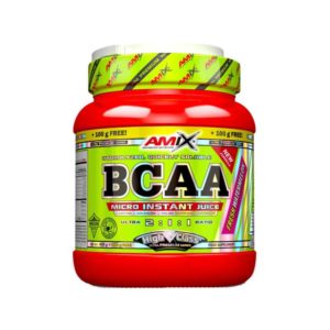 Amix Nutrition BCAA Micro Instant Juice 1000g
