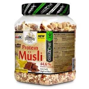 Amix Nutrition Protein Müsli 500g