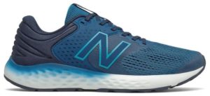 Běžecká obuv New Balance M520LN7 Modrá