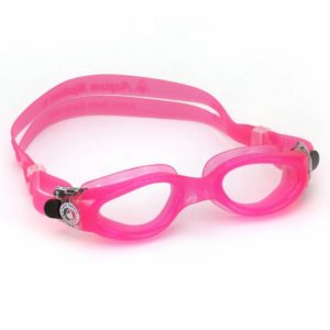 Aqua Sphere Dámské/juniorské plavecké brýle KAIMAN LADY čirá skla