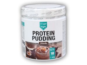 Best Body Nutrition Protein pudding 200g
