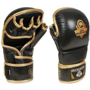 BUSHIDO MMA rukavice DBX ARM-2011d vel.M