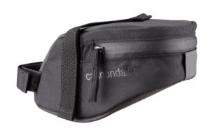 Cannondale Brašna Podsedlová Contain Stitched Velcro Medium Black (cp1351u10os)