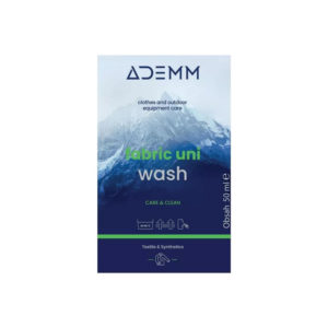 ADEMM-Fabric Uni Wash 50 ml