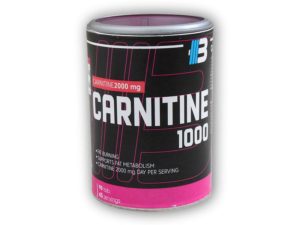Body Nutrition Carnitin 1000 90 tablet