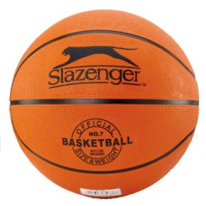 Basketbal míč SLAZENGER