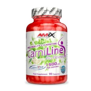 Amix Nutrition CarniLine 90 kapslí