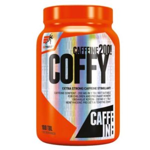 Extrifit Coffy Stimulant 100 tablet