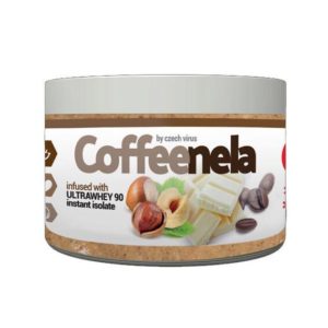 Czech Virus Coffeenela 500g