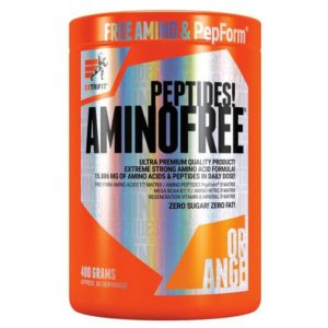 Extrifit AminoFree Peptides 400g
