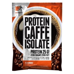 Extrifit Protein Caffé Isolate 90 31