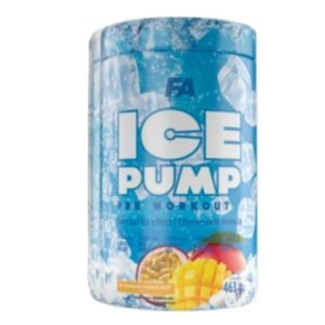 Fitness Authority Ice Pump 463g
