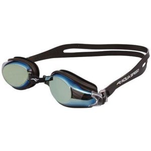 Aqua-Speed Champion plavecké brýle modrá