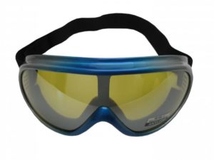 Cortini Lyžařské brýle Yetti G1324 junior modré