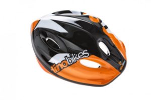 Dino Bikes CASCORP Dětská cyklistická helma