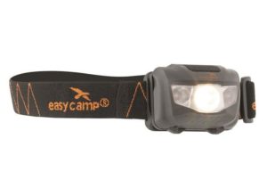 Easy Camp čelová svítilna Flare Headlamp