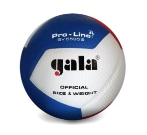 Gala Míč volejbal PRO-LINE BV5595S HANDSHAKE