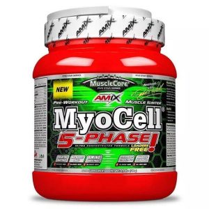 Amix Nutrition MyoCell 5 Phase 500g