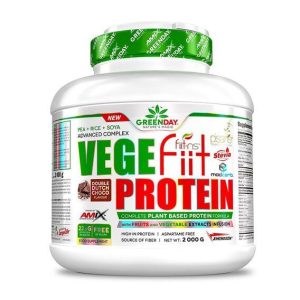 Amix Nutrition Vegefiit Protein 720g