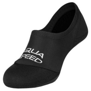 Aqua-Speed Neo Socks neoprenové ponožky černá