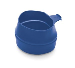 Coghlans skládací pohárek Fold-A-Cup blue