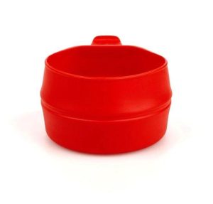 Coghlans skládací pohárek Fold-A-Cup red