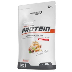 Best Body Gourmet premium pro protein 1000g