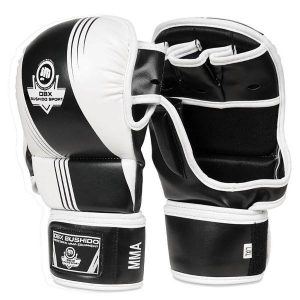 BUSHIDO MMA DBX ARM-2011A rukavice