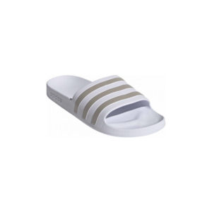 ADIDAS-Adilette Aqua footwear white/plamet/footwear white Bílá 39