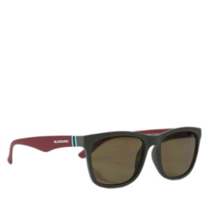 BLIZZARD-Sun glasses PC4064-002 soft touch dark grey rubber