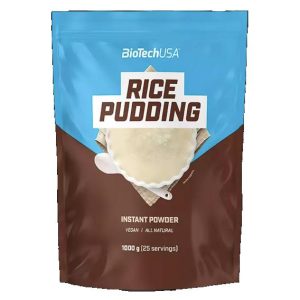 Biotech USA Rice Pudding 1000g