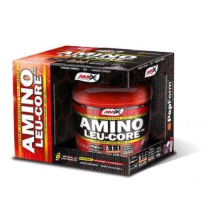 Amix Nutrition Amino Leu-Core 8:1:1 390g