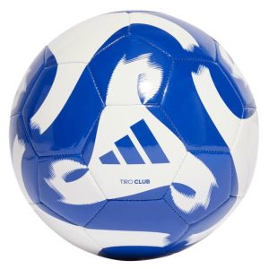 Adidas TIRO CLUB 4 fotbalový míč
