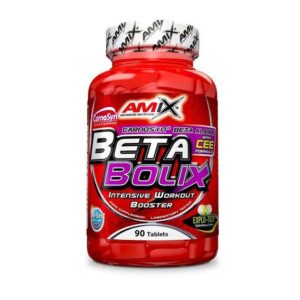 Amix Beta Bolix 90 kapslí