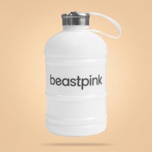 BeastPink Láhev Hydrator 1
