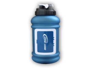 Best Body Nutrition Gallon water bottle lahev na 2