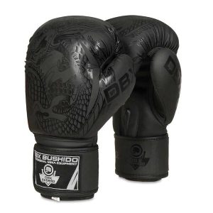BUSHIDO Boxerské rukavice DBX B-2v18