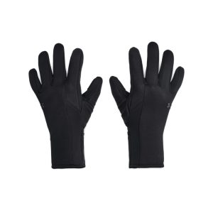 UNDER ARMOUR-Storm Fleece Gloves Černá S