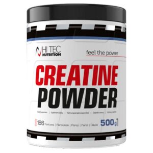 HiTec Nutrition Creatine Powder 250g