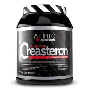 HiTec Nutrition Creasteron Upgrade 2700g